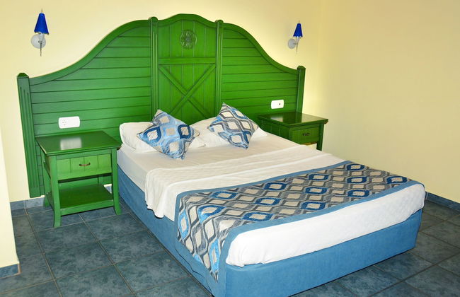 Sunway Apart Hotel - Photo 4