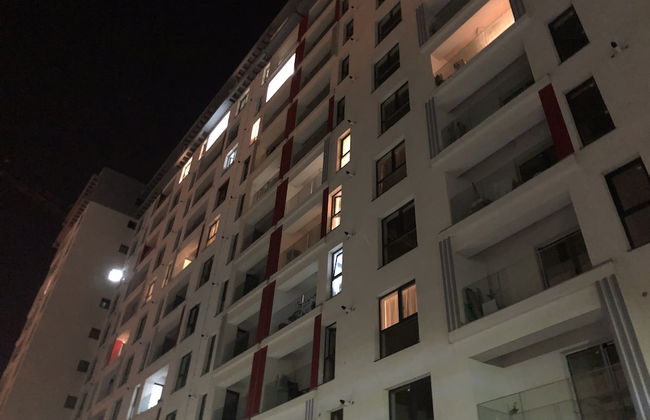 Luxury Penthouse Plaza Residence P1 - Foto 27