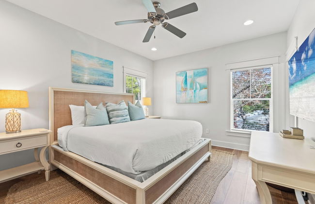 Magnolia Cottages by the Sea by Panhandle Getaways - Foto 67