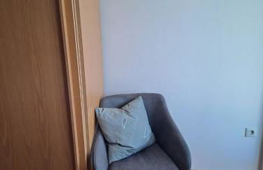 Ferienwohnung Am Schloss - Foto 4