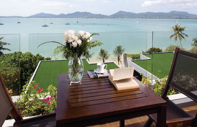 X10 Seaview Suites Panwa Beach - Foto 58