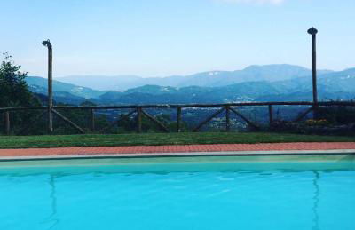 Hai mai dormito in un metato? - Foto 13