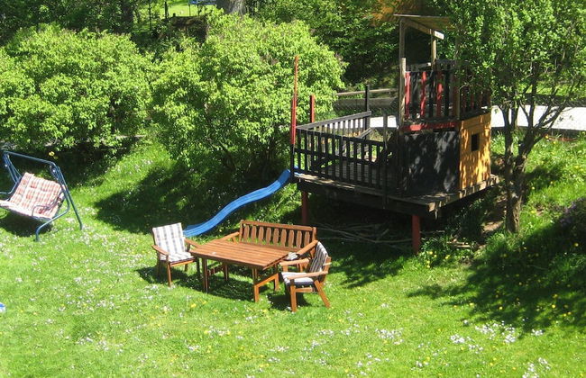 Apartment in Kirchhundem in the Middle of Nature - Photo 10