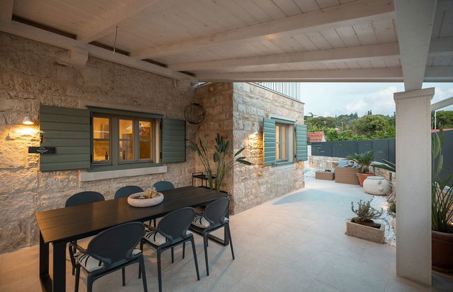 Villa Mara- Casa Rustica - Photo 20