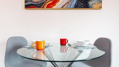 Watermead Apartment - Foto 2