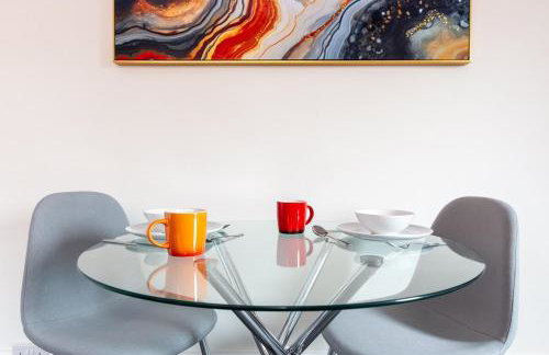 Watermead Apartment - Foto 2