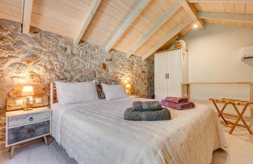 Luxurious bungalow in Ipsos beach - Foto 4
