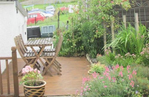 Seaton Cottage - Photo 18