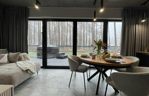 LEŚNA STODOŁA 2 - Foto 55