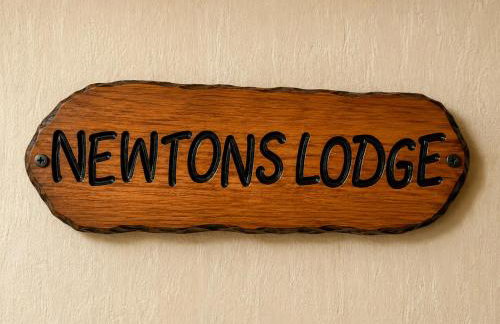 Newtons Lodge - Foto 66