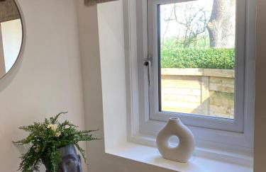 Newly renovated Stables conversion - Foto 28