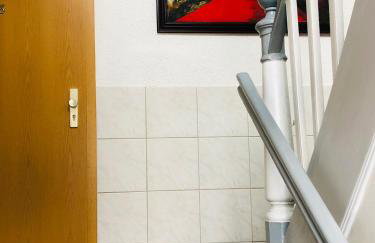 Ferienhof - Ferienwohnung - Foto 20