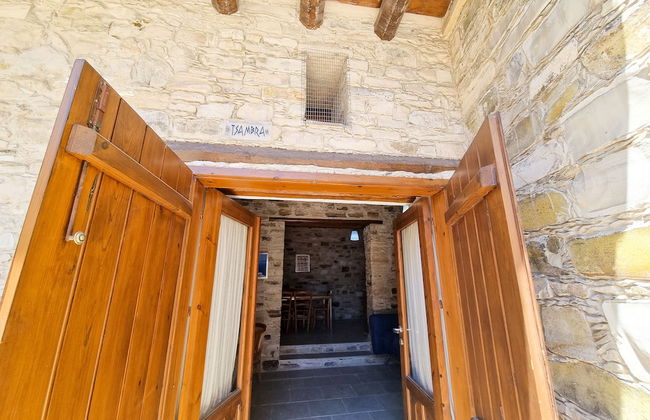 Traditional Village Pool Apartment - Foto 13