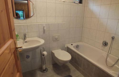 Haus Sonnenblick - Foto 17