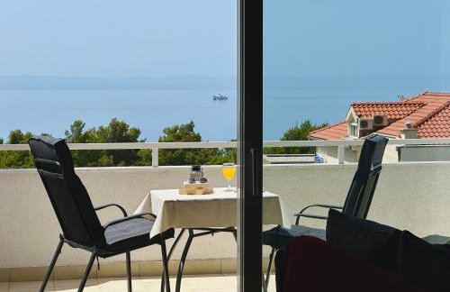Penthouse studio with sea view - Foto 2