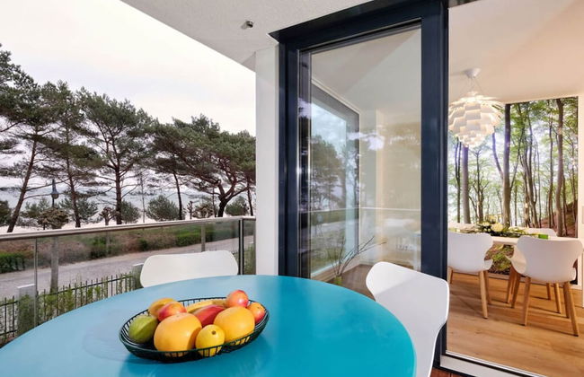 Villa Vogue, Austernfischer - Photo 15