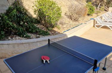 Casa Gran Mirador - Ruime vakantie villa met groot privé zwembad 8-14 pers - Foto 39