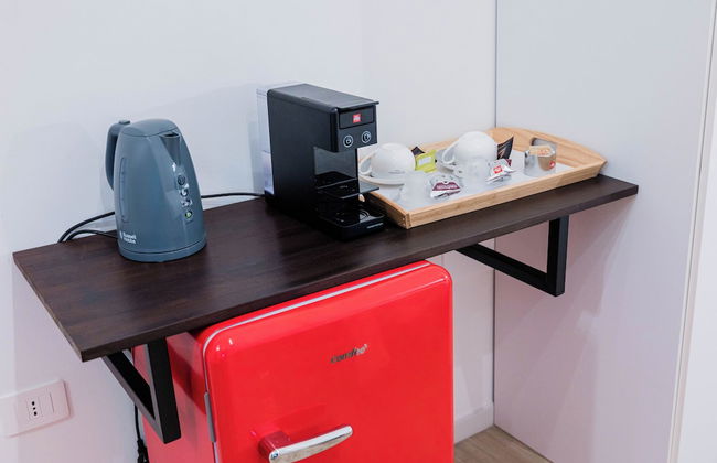 Duomo Rooms - Manfredi Homes&Villas - Foto 25