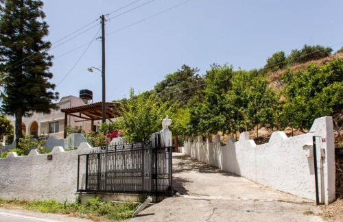 Harmony Country House - Live in the Nature - Foto 60