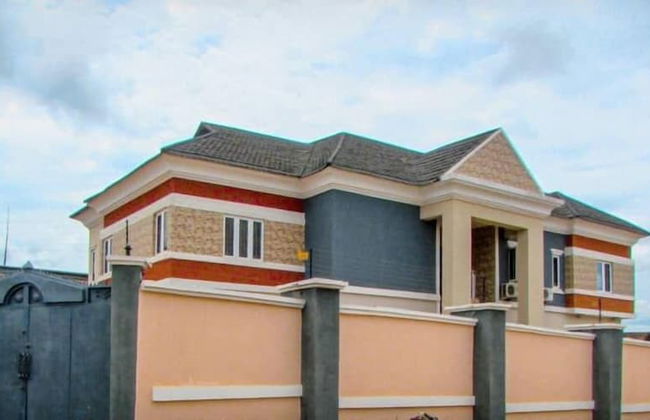 UPGATES ENTERPRISE -HOMES & SUITES - Foto 8