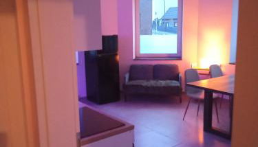 TOPFLAT mit Küche I gratis Parkplatz I zwei Schlafzimmer I zentrumnah - Foto 3