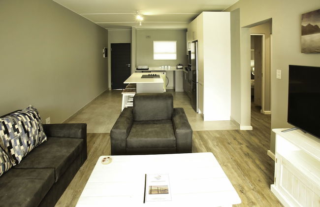 Nivica Lifestyle Living 18, Langebaan 4-Sleeper - Foto 15
