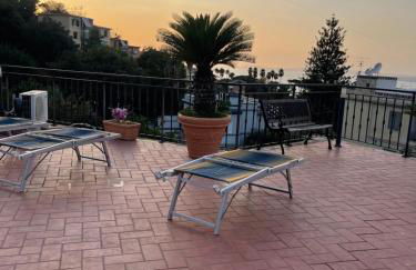 La Terrazza Quisisana Sorrento Coast - Foto 9