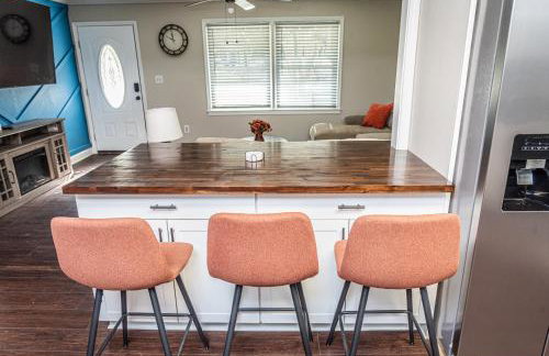 Bellfield Retreat - Foto 13