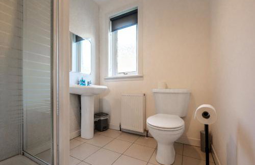 Loch Ness Cottage - Foto 58