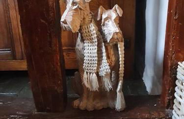 Shoemakers Cottage, Halesworth - Foto 61