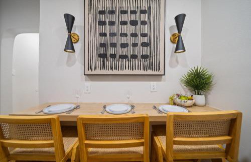 Mediterranean Villa #4 at East Downtown - Foto 7