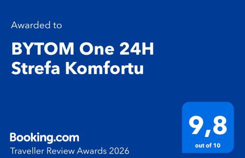BYTOM One 24H Strefa Komfortu - Foto 3