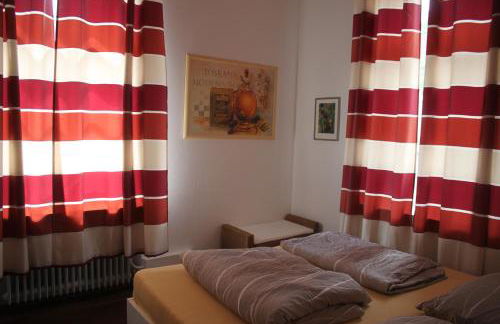 FeWos im alten Bahnhof - Foto 7