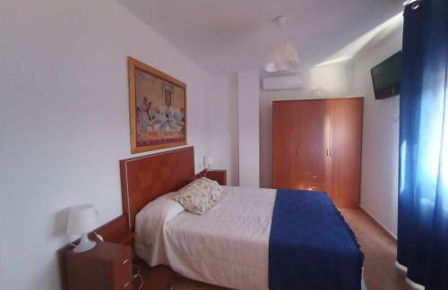 casa rural El Burrillo - Photo 8