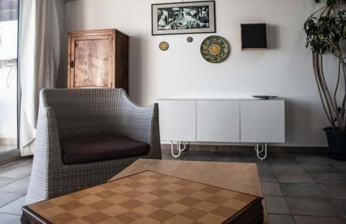 Chiaro di Luna - Appartamento vista mare - Photo 32