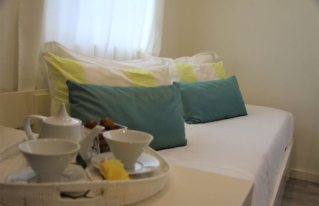 Casa Valxisto Country House - Foto 8