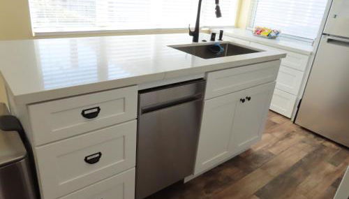 Hill Street Cottage - Foto 3, dishwasher