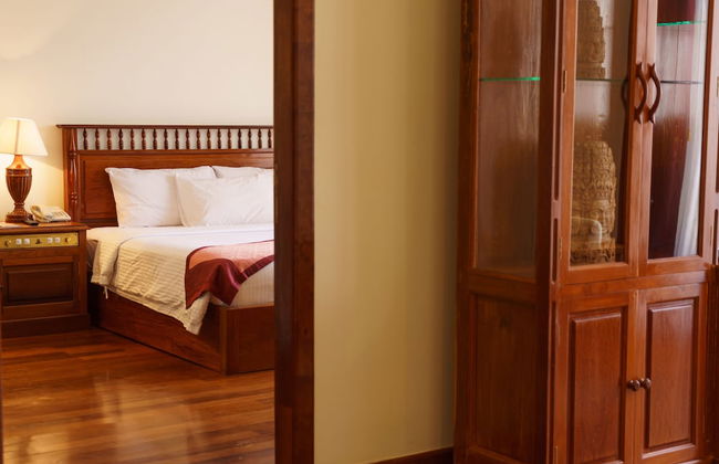 Steung Siemreap Residences & Apartment - Photo 35