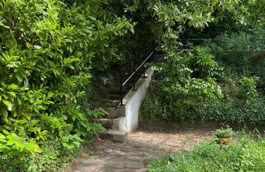 Le Mendo - Wi-Fi, TV, Parking, Moderne, Neuf - Foto 16