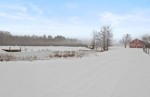 The Stock Farm - Foto 29