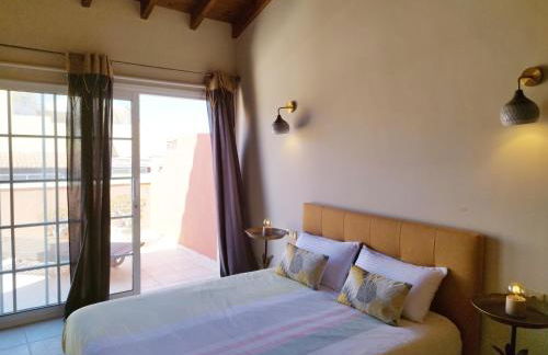 Spacieux Duplex Casa Maya Caleta de Fuste - Photo 31