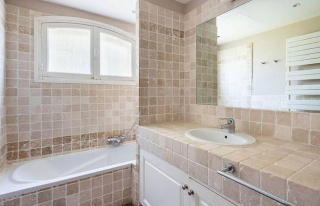 Villa Mas d'Azur By Estates Cannes - Foto 14