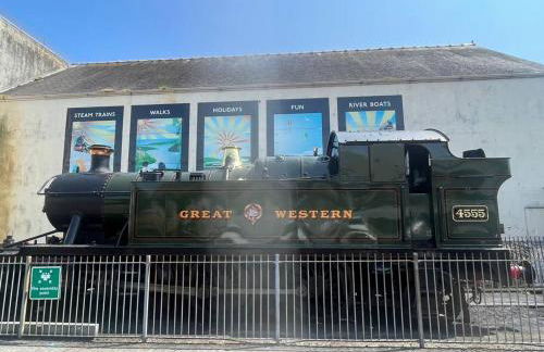 Josh's Place near Paignton beach - Foto 39