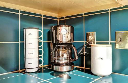 Picturesque Cabin Hot Tub - Foto 14