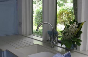 Castle Cottage Barn - Foto 5