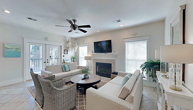 Servicios del alojamiento