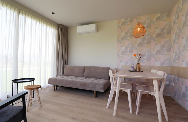 Modern House With a Beautiful View of Friesland - Foto 10