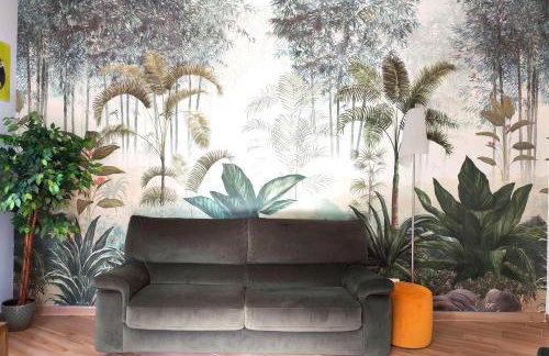 Jungle Sunshine Apartment - Foto 64