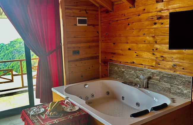 CELAZENİ BUNGALOV - Foto 13