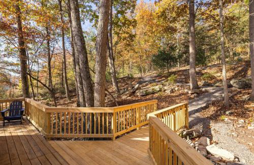 Glamping dome w fire pit & BBQ stargazing - Foto 49